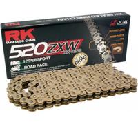 RK reťaz "GB520ZXW" 5/8 x 1/4 XW-Ring Chaîne Premium 120 článkov
