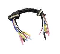 RK-TRONIC C0001 Kit de réparation de câble, hayon