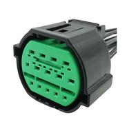 RK-TRONIC H0004 Kit de réparation pour câbles, feu arrière