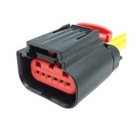 RK-TRONIC M0005 Kit de réparation pour câbles, débitmètre de masse d'air