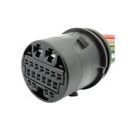 RK-TRONIC O0002 Kit de réparation de câble, porte