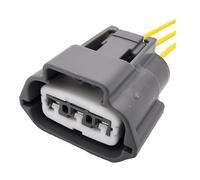 RK-TRONIC S0024 Kit de réparation de câble, bobine d'allumage