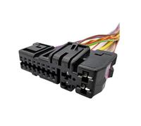 RK-TRONIC V0008 Kit de réparation de câble, porte