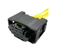 RK-TRONIC V0047 Kit de montage, kit de câbles