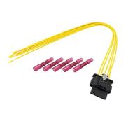 RK-TRONIC V0062 Kit de réparation pour câbles, feu arrière