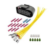 RK-TRONIC V0085 Kit de réparation pour câbles, phare avant