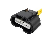 RK-TRONIC Y0001 Kit de réparation pour câbles, débitmètre de masse d'air