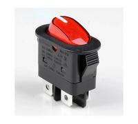 RK1-010 4 Feet ON-OFF With Red Light Rocker Switch NWPNLXEA