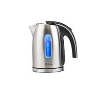 Rk1240 - bouilloire électrique 1,2 l en inox inox G