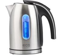 ECG RK 1240 Bouilloire, 1.2 L, acier inoxydable