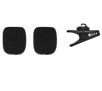 RK378-2 BONNETTES ET UN CLIP POUR SM35