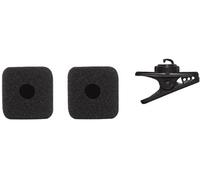 RK379-2 BONNETTES ET UN CLIP POUR SM31FH