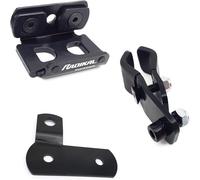 Rk402 Support Antivol Rk10/Rk14s/Rk310s Pour Fixer À Des Tubes Ou Des Vis