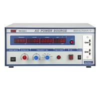 RK5000 Bureau numérique CA Alimentation en onduleur Puissance 50 0va Variable d'alimentation fréquence variable,Haute précision(RK5002 2KVA)