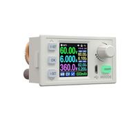 RK6006 RK6006-BT 60 V 6 A 4 Chiffres Communication Réglable CC à CC Abaisseur de Tension Alimentation de Table Convertisseur Buck(RK6006)