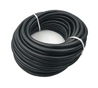 RKG Cable de démarrage 50mm² Poids Lourd Camping Car au mètre Noir