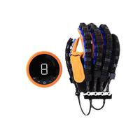 RkgSinuo Robotisé pour La RééDucation De La Main, Appareil De RééDucation des Doigts AprèS Un Avc, éQuipement De PhysiothéRapie RightHand-M