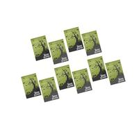 RKJRTK 10 cartes postales d ' invitation, Black big tree model