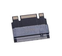 RKJRTK Carte Adaptateur d ' Extension 2230 à 2242, Short, B | Installation facile et adaptateur rapide de taille 2230 à 2242 Compatibilité de plusieurs marques pour le
