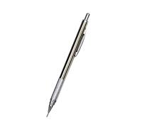 RKJRTK Porte-mine automatique avec mines pour peinture en métal 0,3 mm