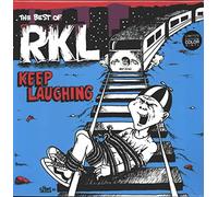 Rich Kids on LSD - Keep Laughing