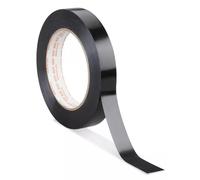 RKNDY Rouleau de ruban adhésif sans chambre à air pour roues de vélo/vélo - 1,9 cm de large, 4 mm d'épaisseur, 60 m, polypropylène robuste avec dos adhésif en caoutchouc pour une performance durable