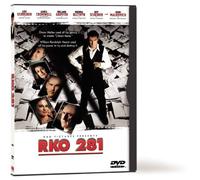 RKO 281 - The Battle Over Citizen Kane [Import USA Zone 1]