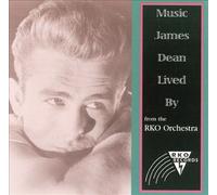 Rko Orchestra - Music James Dean Lived by