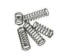 RKODRSMG 5/10 pièces 65Mn Ressort de Rappel de Rotor de Compression en Spirale cylindrique avec Un diamètre de Fil de 1.4mm(35mm (10Pcs),9mm)