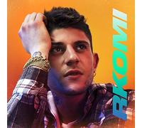 Rkomi - Dove Gli Occhi Non Arrivano [Import]
