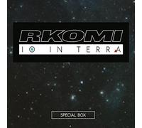 Rkomi - IO in Terra [Import]