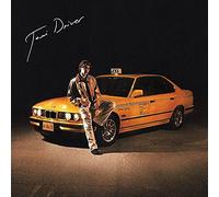 Taxi Driver – Vinyle