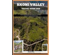 RKONI VALLEY TRAVEL GUIDE 2026: Medieval Monasteries, Alpine Meadows, and Hidden Trails in the Heart of the Caucasus