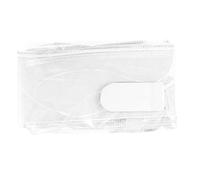 RKr660 Ruban lumineux pour fan de Noël rouge doré 2 m avec lumières de Noël Argenté Taille unique