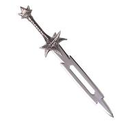 RKS DIFFUSION Dragon Age Coupe Papier Dark Spawn (Argent) Ouvre Lettre