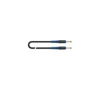 RKSI200-1 - Câble instrument RokSolid jack mono 1 m