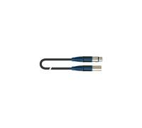 RKSM340-9 - Câble microphone RokSolid XLR 9 m