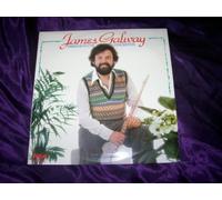 RL 25109 JAMES GALWAY French Flute Concertos LP