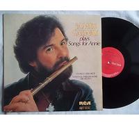RL 25163 JAMES GALWAY Plays Songs For Annie vinyl LP