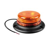 RL-6 Lampe Urgence Avec Lumière Rotatif LED 12V 24V 45 LED