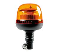RL-9 Lampe D'Urgence Avec Lumière Rotative À LED 12V 24V 45 LED