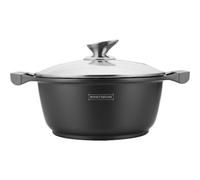 Rl-bs30m: Casserole Profonde En Revêtement De Marbre 30cm Royalty Line