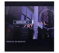 R.L. Burnside – Burnside on Burnside – Vinyle 12" – Import – Sony Music