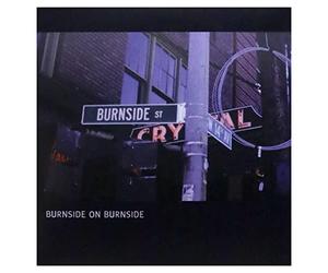 RL Burnside - Burnside On Burnside