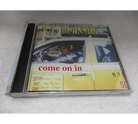 Rl Burnside - Come on in [Import]