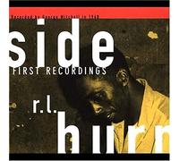 RL Burnside - R.L.'s First Recordings