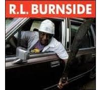 Rl Burnside - Rollin Tumblin