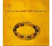 RL Burnside , Warren Zevon, Joe Jackson,Ian Anderson,Kasey Chambers,Semisonic,Martin Sexton,Kate Rusby,Jess Klein, - WXPN Live At The World Cafe Volume 12 (UK Import)