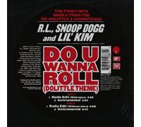 Rl - Do U Wanna Roll
