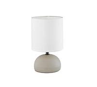 RL LIVE YOUR LIGHT Lampe de table, Cappucino, 14.0 x 14.0 x 23.0 cm